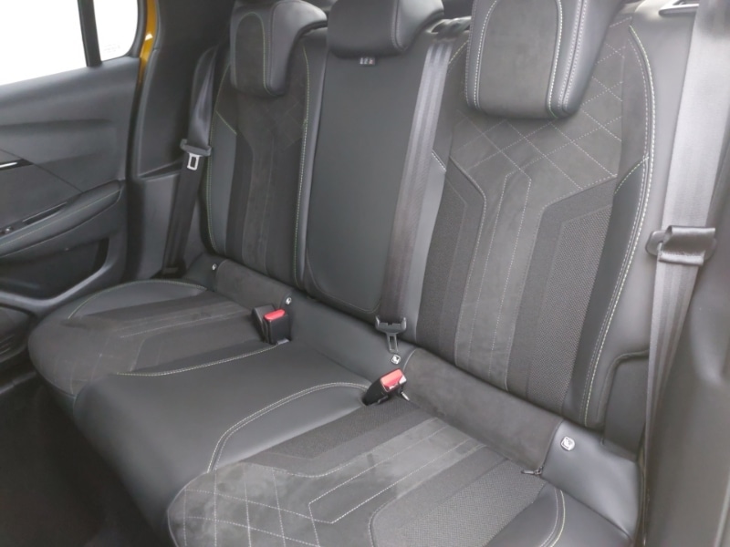 Used Peugeot 208 2022 for sale - 77358236: Photo 6