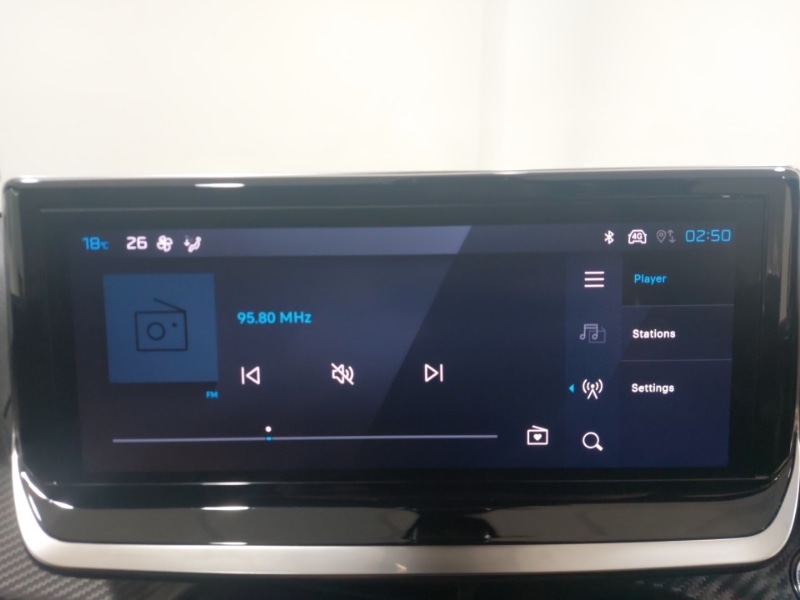 Used Peugeot 2008 2024 for sale - 77752339: Photo 10