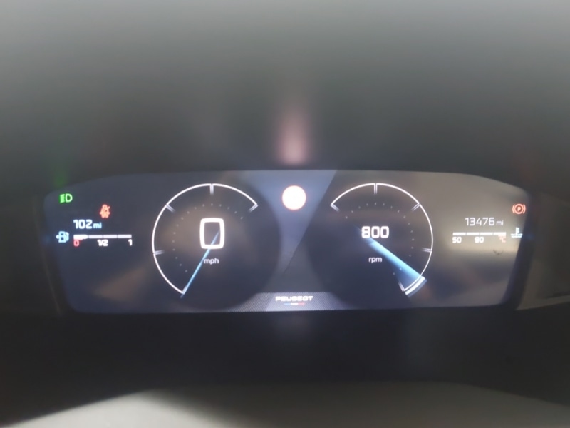 Used Peugeot 2008 2024 for sale - 77752339: Photo 11