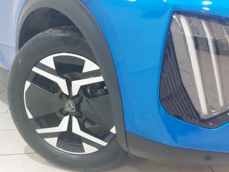 Used Peugeot 2008 2024 for sale - 77752339: Photo 9