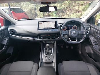 Used Nissan Qashqai 2022 for sale - 76091539: Photo
