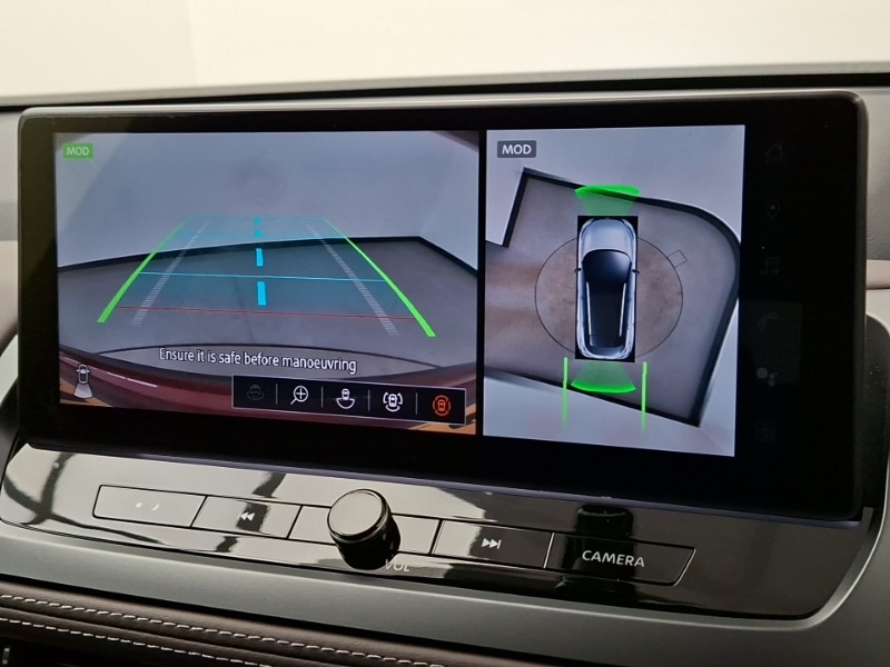 Used Nissan Qashqai 2024 for sale - 77423905: Photo 11