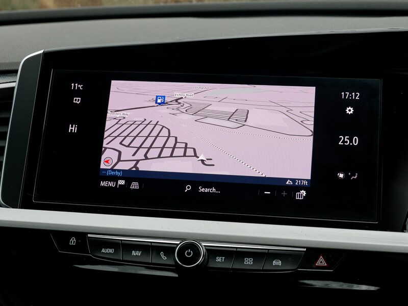 Used Vauxhall Grandland 2023 for sale - 78146678: Photo 10