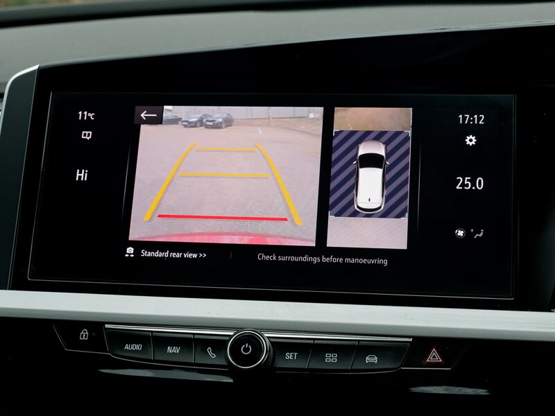 Used Vauxhall Grandland 2023 for sale - 78146678: Photo 11