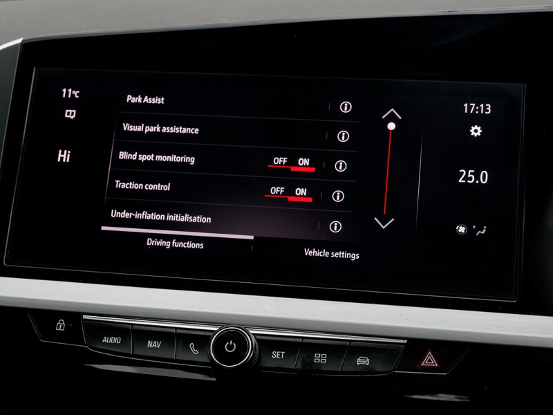 Used Vauxhall Grandland 2023 for sale - 78146678: Photo 12