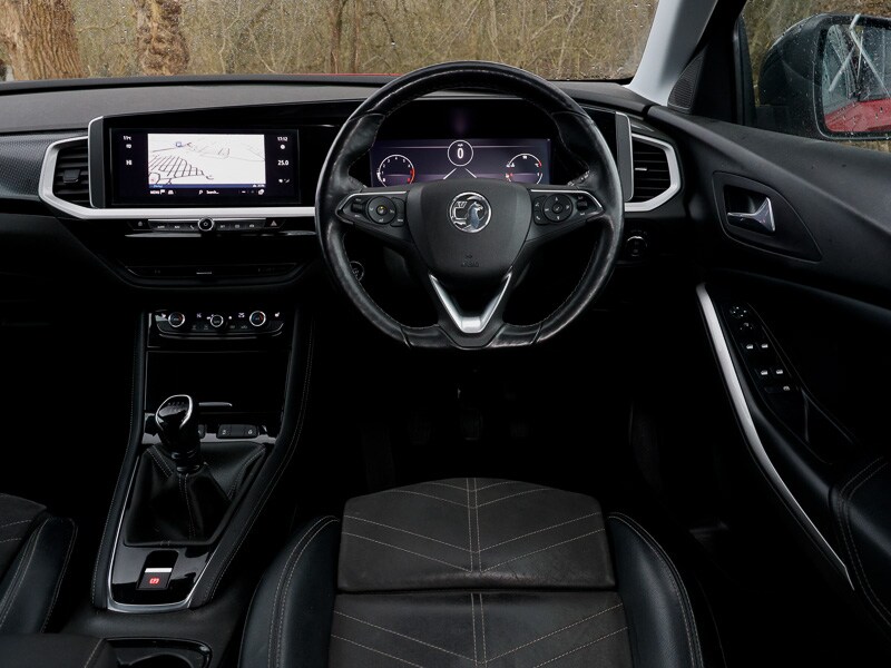 Used Vauxhall Grandland 2023 for sale - 78146678: Photo 7