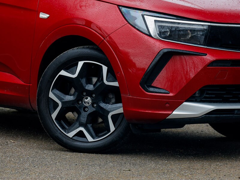 Used Vauxhall Grandland 2023 for sale - 78146678: Photo 9