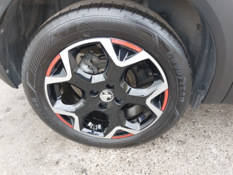 Used Vauxhall Mokka 2023 for sale - 77999091: Photo 12