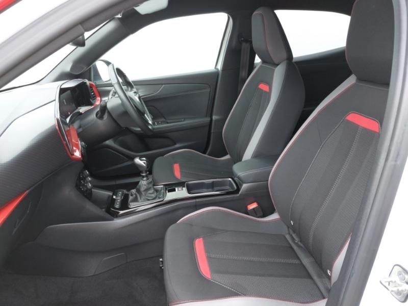 Used Vauxhall Mokka 2023 for sale - 77999091: Photo 5