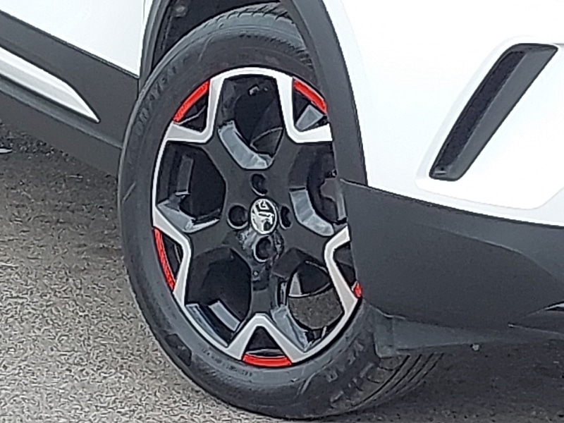 Used Vauxhall Mokka 2023 for sale - 77999091: Photo 9