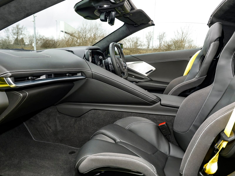 Used Chevrolet Corvette 2024 for sale - 76451617: Photo 5