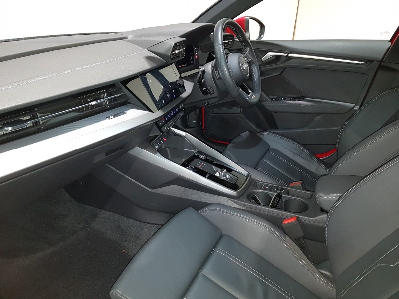 Used Audi A3 2020 for sale - 77266169: Photo 5