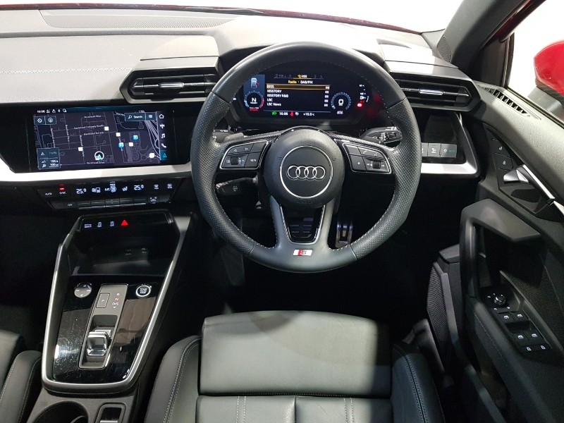 Used Audi A3 2020 for sale - 77266169: Photo 7