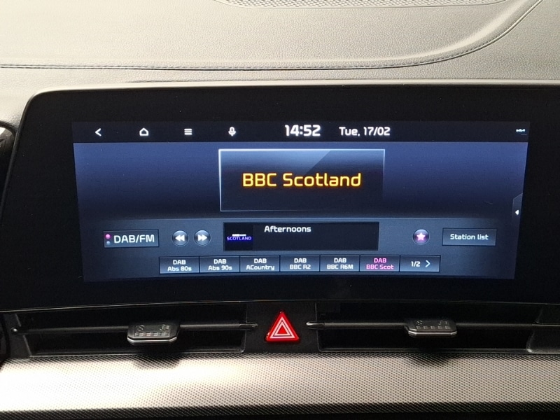 Used Kia Sportage 2023 for sale - 77585449: Photo 10