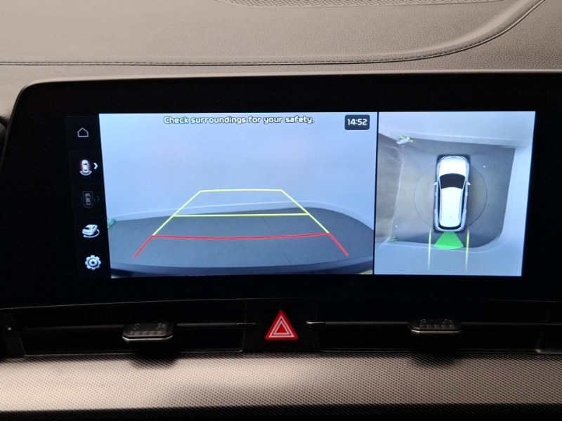 Used Kia Sportage 2023 for sale - 77585449: Photo 11