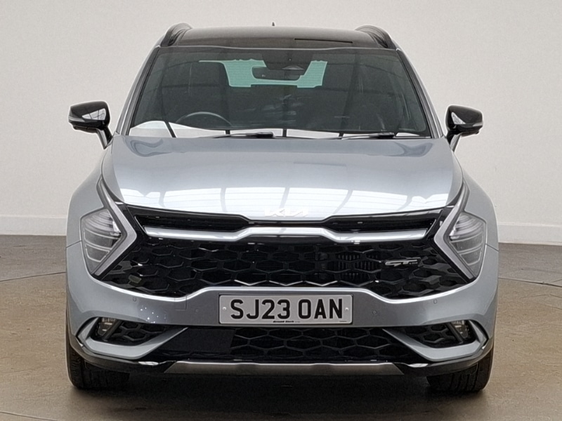 Used Kia Sportage 2023 for sale - 77585449: Photo 12