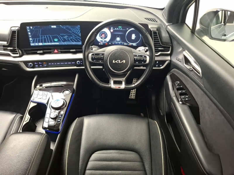 Used Kia Sportage 2023 for sale - 77585449: Photo 7