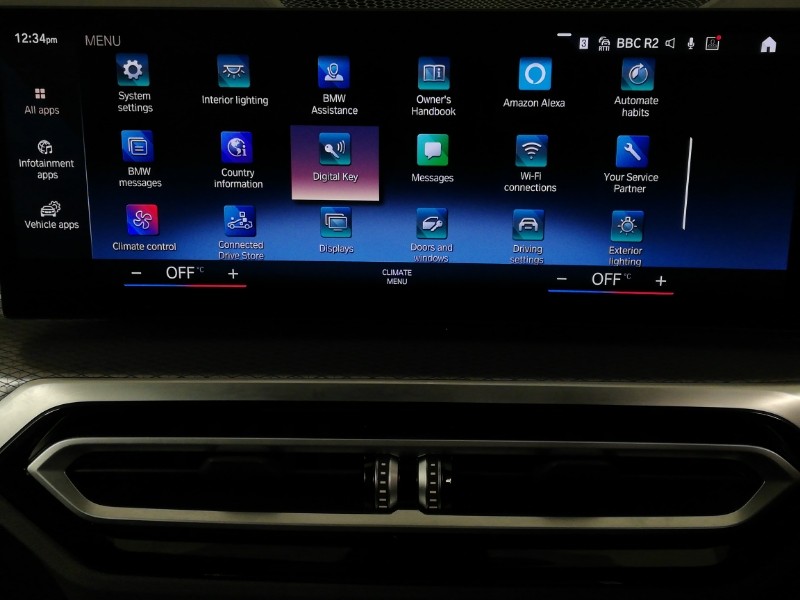 Used BMW 3 Series 2024 for sale - 76578684: Photo 12