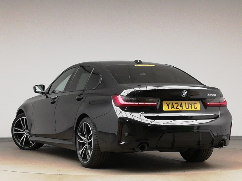 Used BMW 3 Series 2024 for sale - 76578684: Photo 3