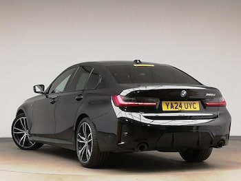 Used BMW 3 Series 2024 for sale - 76578684: Photo