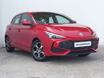 2025 - 1.5 SE 5dr