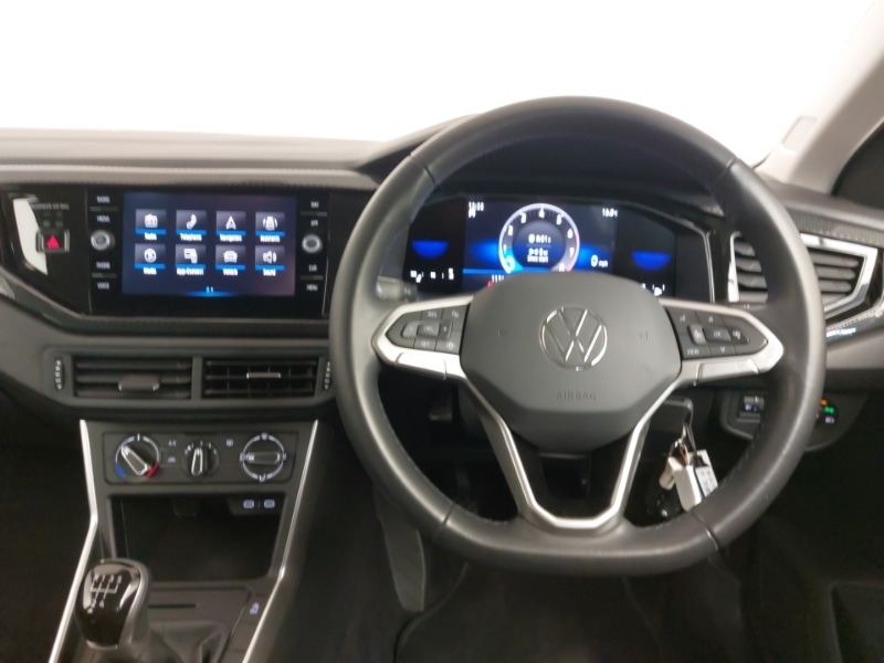 Used Volkswagen Polo 2024 for sale - 77722469: Photo 5