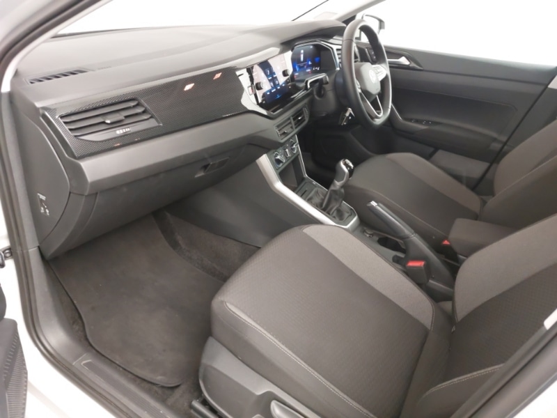 Used Volkswagen Polo 2024 for sale - 77722469: Photo 7