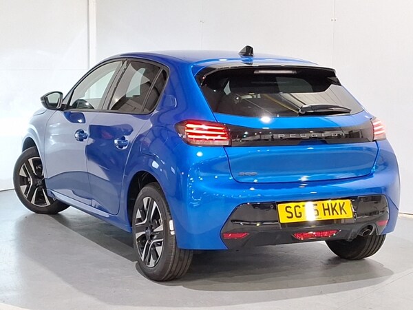 Used Peugeot 208 2025 for sale - 76254365: Photo 3
