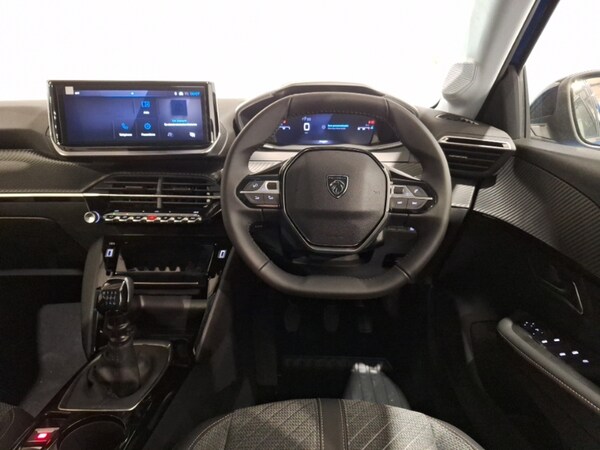 Used Peugeot 208 2025 for sale - 76254365: Photo 7