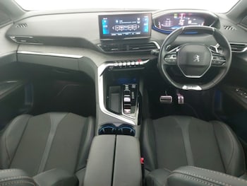 Used Peugeot 3008 2023 for sale - 78606337: Photo