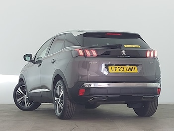 Used Peugeot 3008 2023 for sale - 78606337: Photo