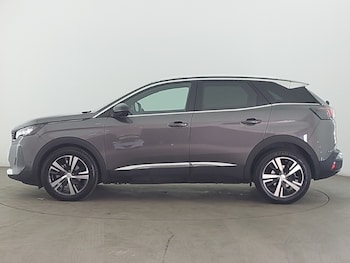 Used Peugeot 3008 2023 for sale - 78606337: Photo