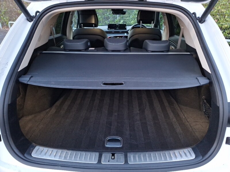 Used Genesis GV70 2023 for sale - 77184123: Photo 8