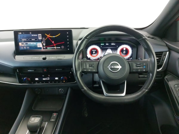 Used Nissan Qashqai 2022 for sale - 76328540: Photo 7