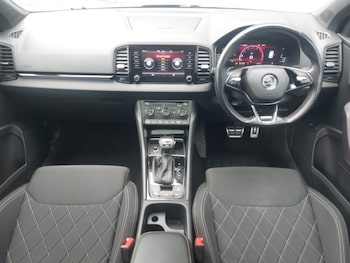 Used Skoda Karoq 2024 for sale - 79367774: Photo