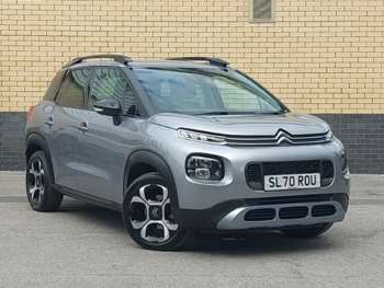 2020 - 1.2 PureTech 110 Flair 5dr [6 speed]
