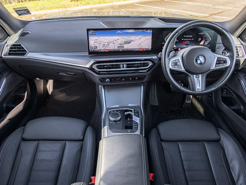 Used BMW 3 Series 2024 for sale - 77955156: Photo 2