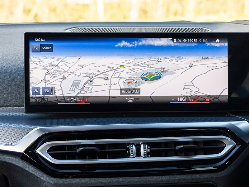 Used BMW 3 Series 2024 for sale - 77955156: Photo 7