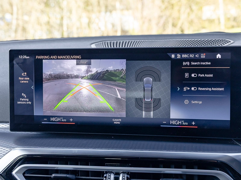 Used BMW 3 Series 2024 for sale - 77955156: Photo 9