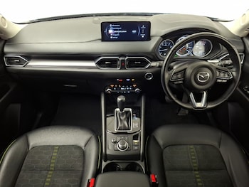 Used Mazda CX-5 2023 for sale - 79411418: Photo