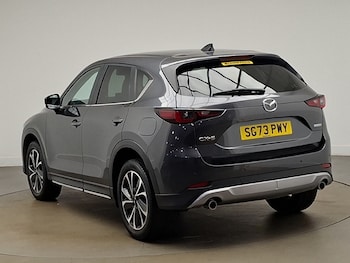 Used Mazda CX-5 2023 for sale - 79411418: Photo