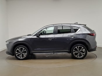 Used Mazda CX-5 2023 for sale - 79411418: Photo