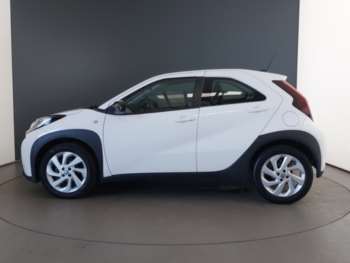 Used Toyota Aygo X 2023 for sale - 75223987: Photo