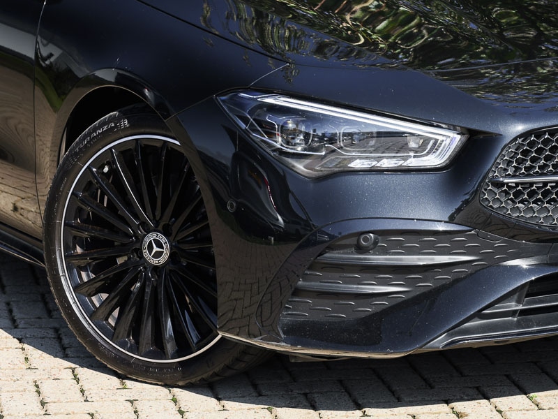 Used Mercedes-Benz CLA 2024 for sale - 77573549: Photo 9