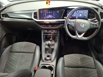 Used Vauxhall Grandland 2023 for sale - 79372801: Photo