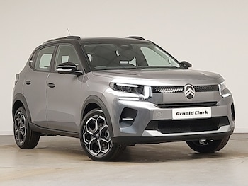 Citroen C3 feature image