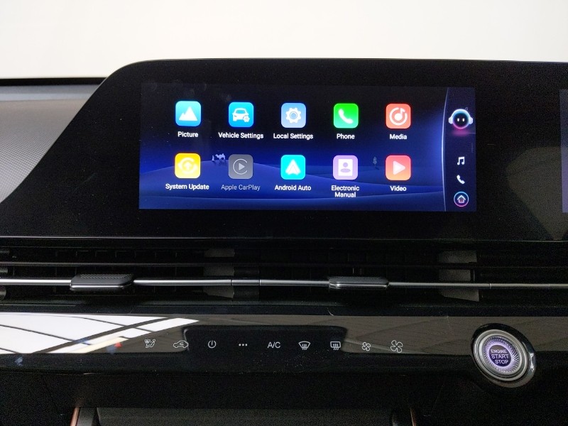 Used Omoda OMODA 5 2025 for sale - 76548452: Photo 10