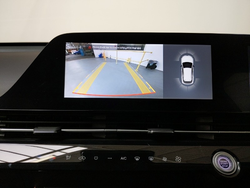 Used Omoda OMODA 5 2025 for sale - 76548452: Photo 11