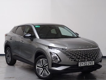 Used Omoda OMODA 5 2025 for sale - 76548452: Photo