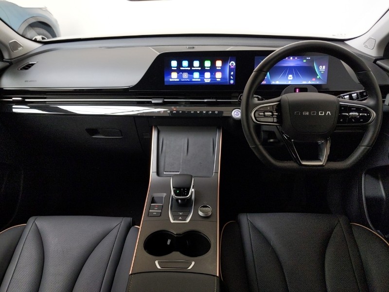 Used Omoda OMODA 5 2025 for sale - 76548452: Photo 2